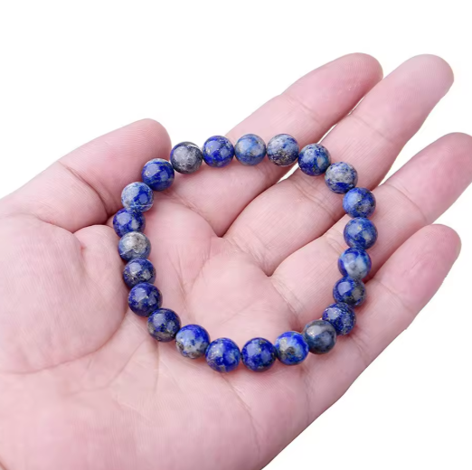Pulsera Blue Energy