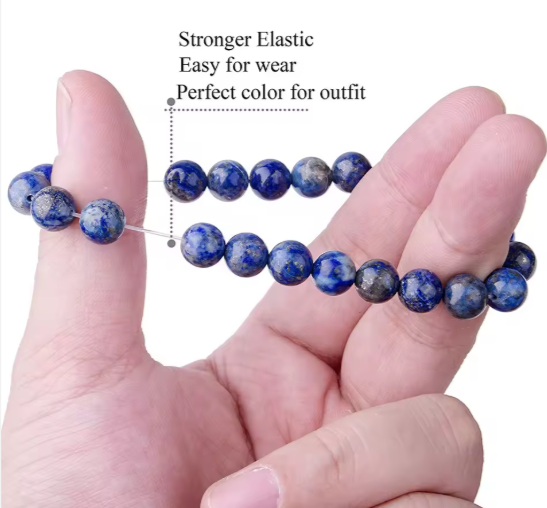 Pulsera Blue Energy