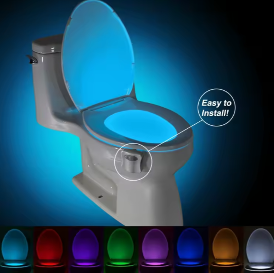 Trono Luminoso