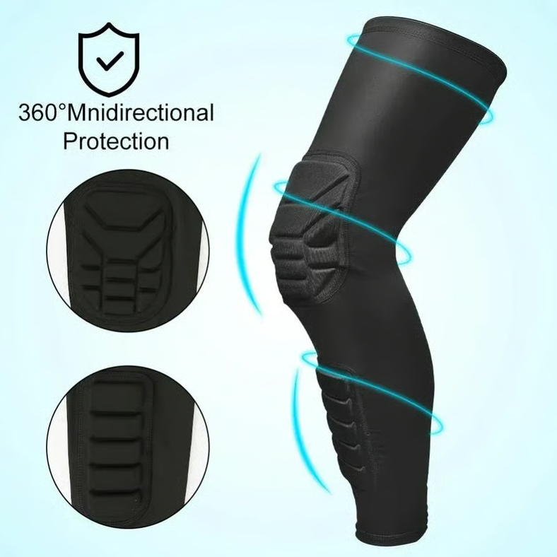 Soporte Acolchado para Muslos
