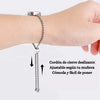 Pulsera de Fragancia Árbol de la Vida