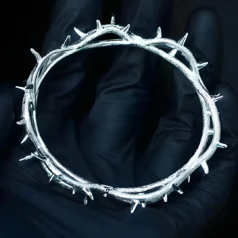 Pulsera Corona de Espinas