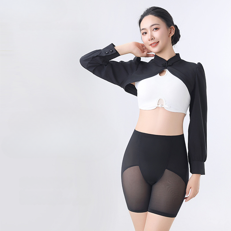 CurvaPerfecta Panty Faja Moldeador