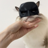 Máscara de “Bartman” + Brazos Musculosos para Gato