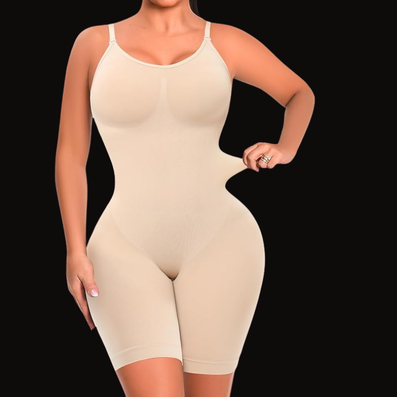 Body Moldeador Colombiano