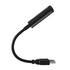 Mini Proyector LED USB Luna