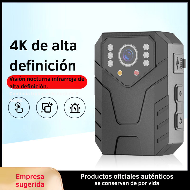 CAMARA BODY CAM SPORT
