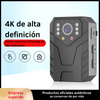 CAMARA BODY CAM SPORT
