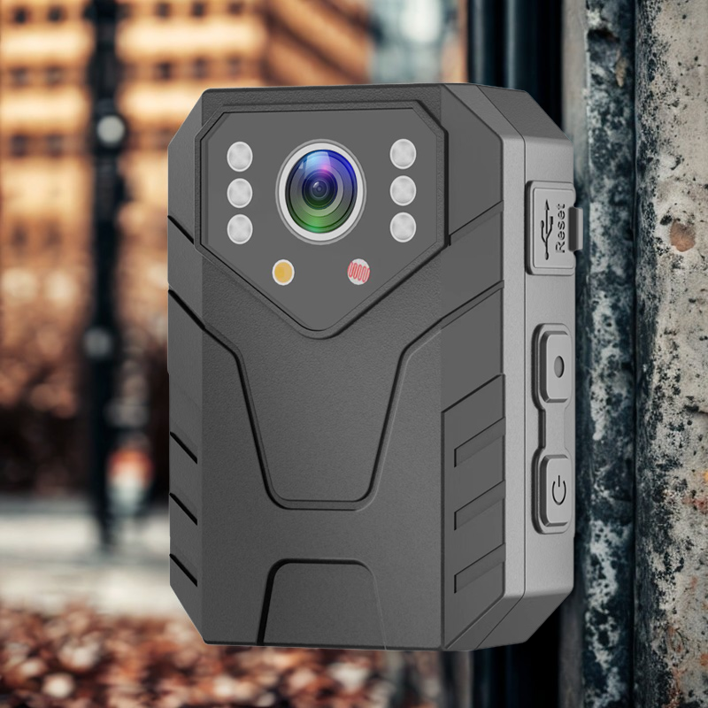 CAMARA BODY CAM SPORT