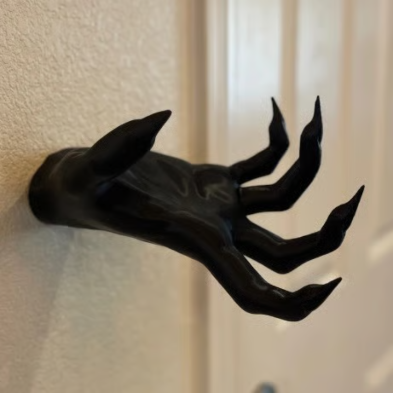 Manos de Demonio