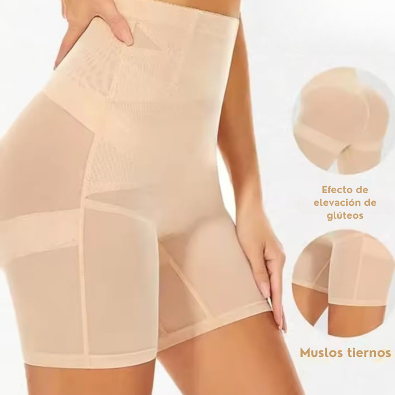 Short Moldeador de cintura