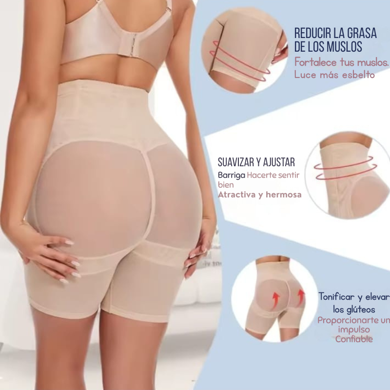 Short Moldeador de cintura