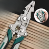 ALICATE STRIPPING PLEGABLE