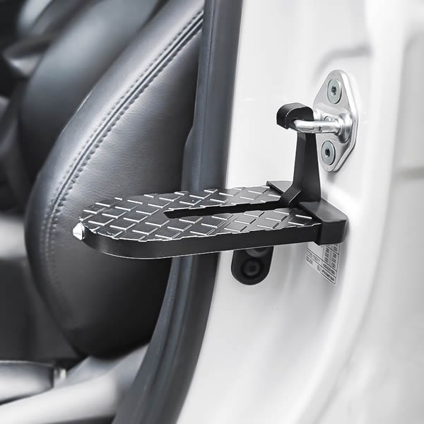 Pedal Plegable para Techo de Auto