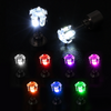 Pendientes LED Luminosos