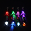 Pendientes LED Luminosos