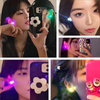 Pendientes LED Luminosos