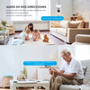 Cámara Bombillo E27 Smart AV380