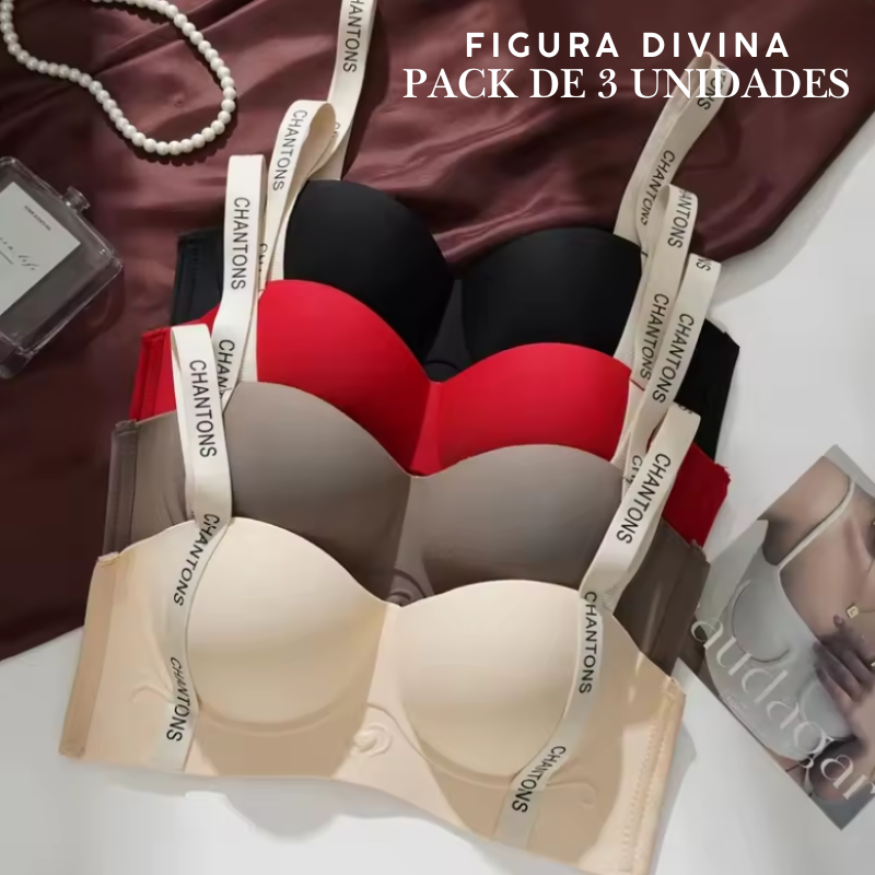 Bloom Sublime (Pack de 3 unidades)