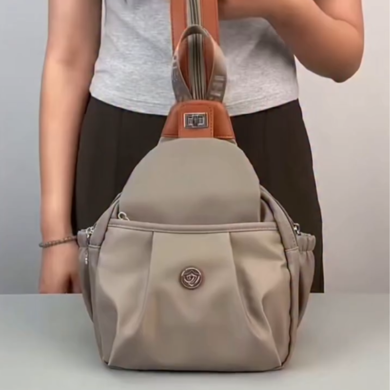 Bandolera Tipo Mochila SS4