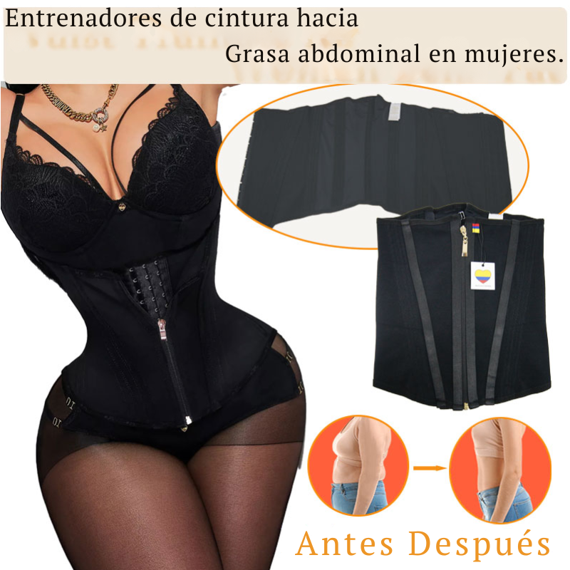 Faja Colombiana Corset