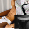 SexyFit BS Ropa Interior