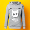 Sudadera Nido de Gatitos