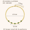 Colección Latido de Amaru
