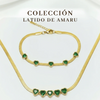 Colección Latido de Amaru