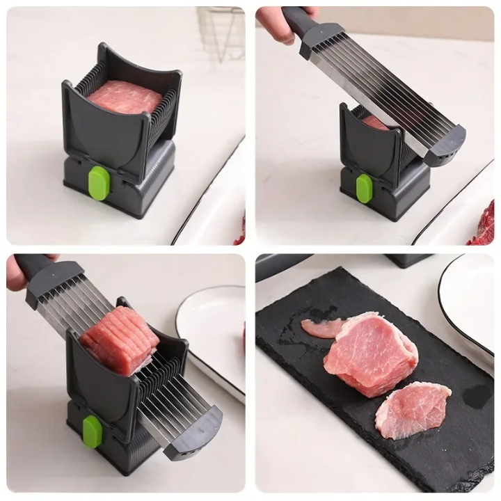 Cortador Meat Slicer