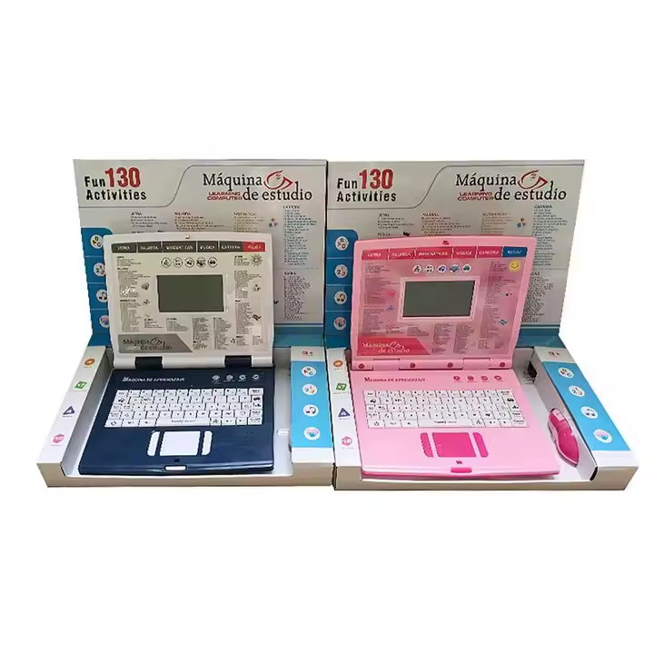 Máquina de Aprendizaje Electrónica (ROSADO)