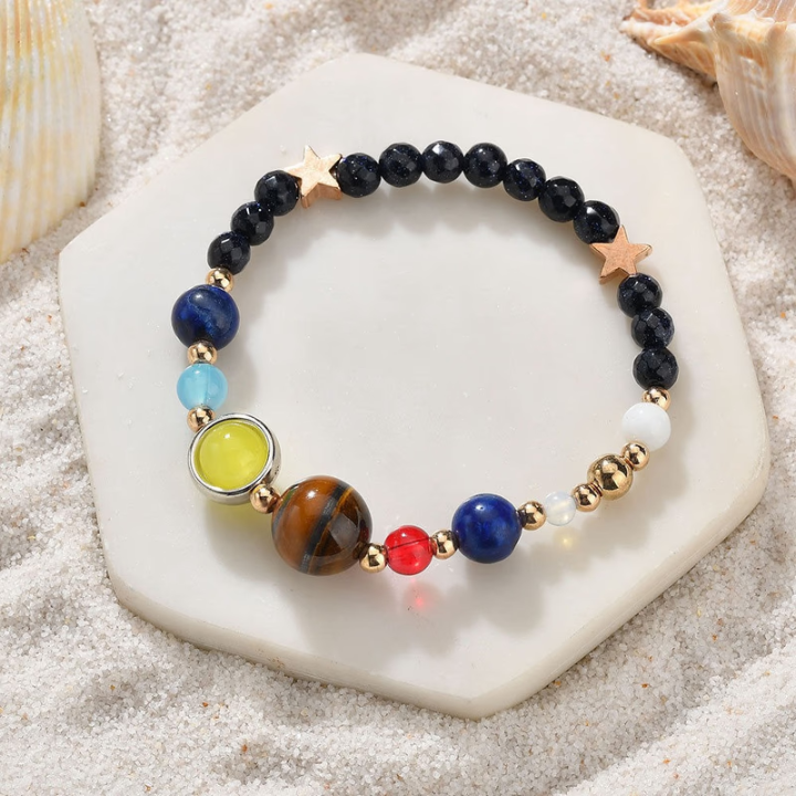Pulsera de los Elegidos del Universo