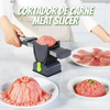 Cortador Meat Slicer