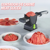 Cortador Meat Slicer