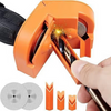 Afilador de Brocas Multiusos