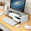 Organizador PVC Multifuncional (2 Gavetas)
