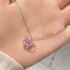 Collar Un Universo de Amor