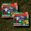Football Spinners