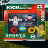 Football Spinners