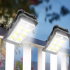 Luz Solar con Clip