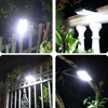 Luz Solar con Clip