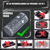 Set de Destornilladores de Precisión 128 en 1