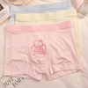 Bóxer Seda de Hielo Hello Kitty (pack de 2unidades)