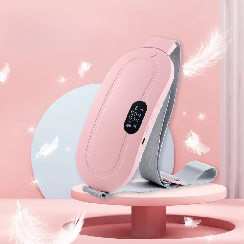 TermoRelax Cinturón Térmico Menstrual