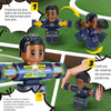Football Spinners