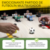 Football Spinners