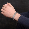 Pulsera Pixiu de la Abundancia (elegir medida)