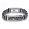 Pulsera Pixiu de la Abundancia (elegir medida)