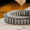 Pulsera Pixiu de la Abundancia (elegir medida)