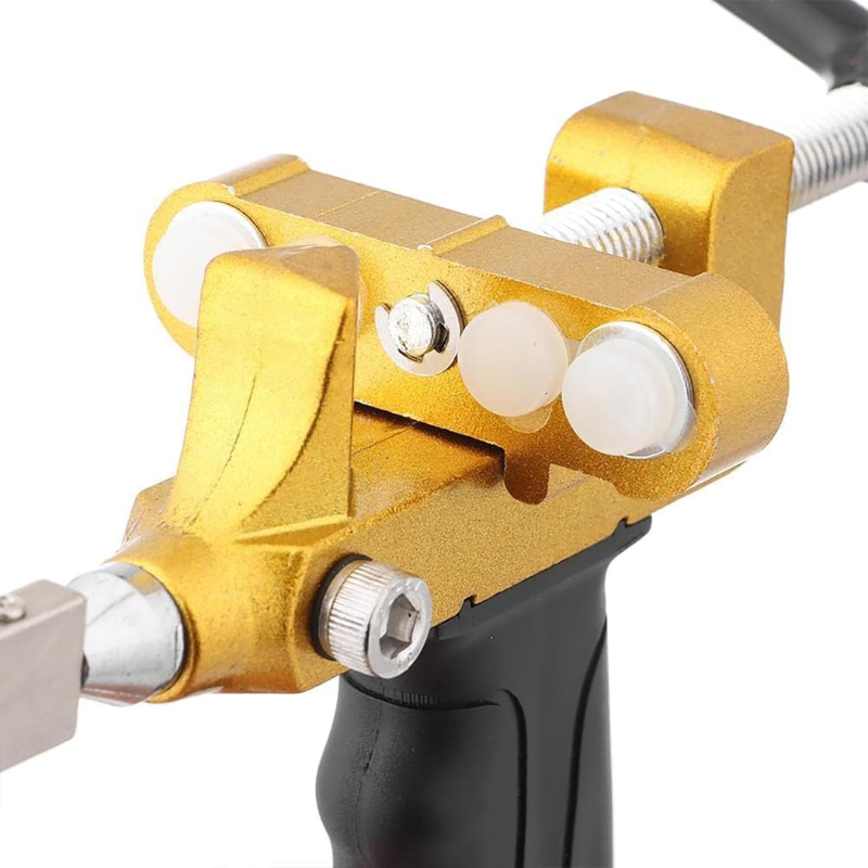 VitroCutter Pro – Cortador 2 en 1 de Vidrio y Azulejos